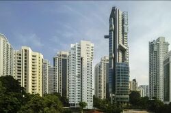 Sculptura Ardmore (D10), Condominium #567555071